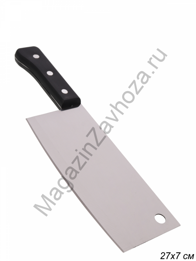 Нож-топорик 27 см / C8-03 /уп 200/