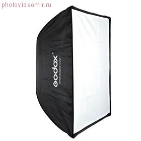 Арендовать Софтбокс Godox SB-UE 60х90 см быстроскладной