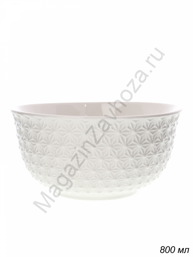 Салатник 800 мл 155 мм / UT-89 /уп 48/