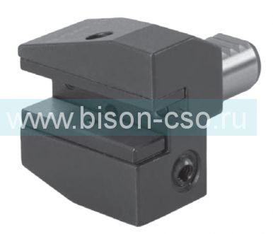 1115-20P-L Резцедержатель B3-20x16x40 правый Bison-Bial Польша