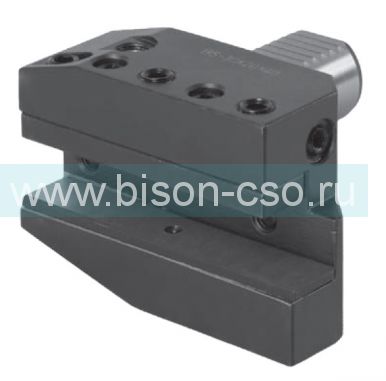 1124-16P-L Резцедержатель B5-16x12x34 правый Bison-Bial Польша