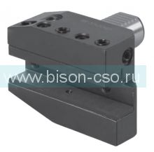 1124-50P Резцедержатель B5-50x32x55 правый Bison-Bial Польша