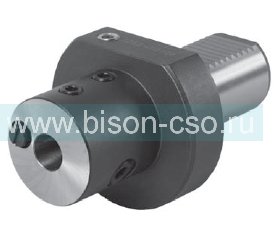 Державка VDI Whistle Notch 1253-40-20 Bison-Bial