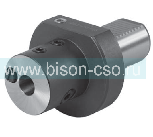 Державка VDI Whistle Notch 1253-40-32 Bison-Bial