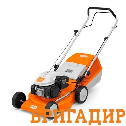 Газонокосилка STIHL ( бензиновая) RM 248.1