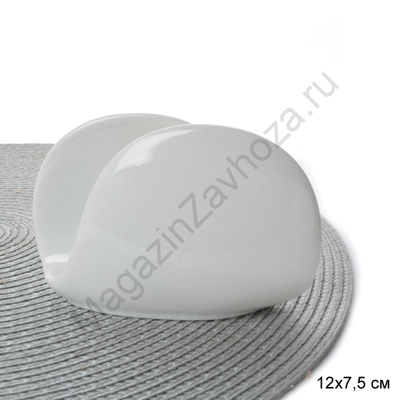 Салфетница 2 сорт / К13 /уп 110/