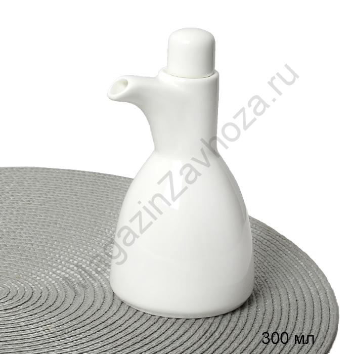 Соусник 300 мл / DF-1258 /уп 48/