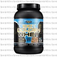 Maxler Golden Whey 2 lb
