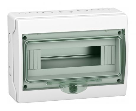 Распределительный шкаф Schneider Electric KAEDRA, 12 мод., IP65