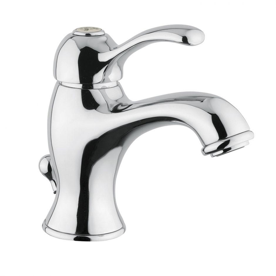 Изображение Смеситель однорычажный для раковины Migliore Lem ML.LEM-2913