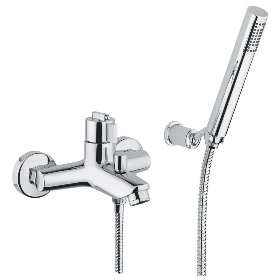 Изображение Смеситель термостатический для ванны Migliore Fortis ML.FRT-5203