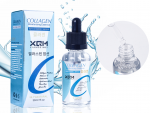 XQM Collagen With Vitamin C Serum Сыворотка с Витамином С 30мл