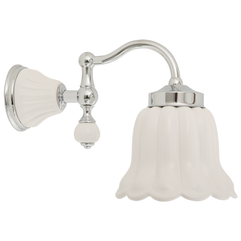 Изображение Светильник для ванной комнаты Migliore Olivia