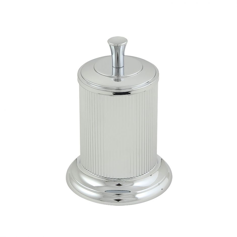 Изображение Баночка высокая Migliore Fortuna 2833