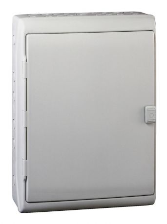 Распределительный шкаф Schneider Electric KAEDRA, 12 мод., IP65