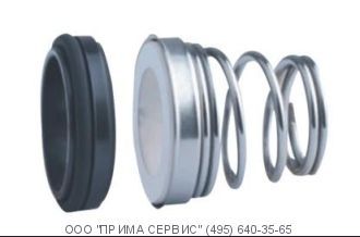 Уплотнение торцевое механическое SNFN-32mm Cer/Car/EPDM