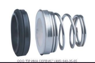 Уплотнение торцевое механическое SNFN-32mm Cer/Car/EPDM