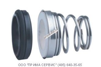 Уплотнение торцевое механическое SNFN-32mm Cer/Car/EPDM