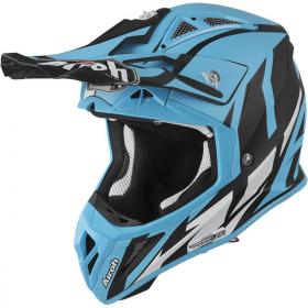 Airoh - Aviator 2.3 Great Azure Matt шлем, синий матовый