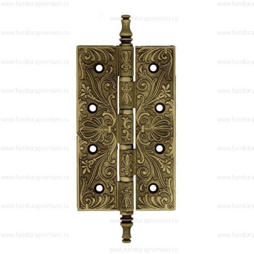 Петля карточная с узором Venezia CRS012