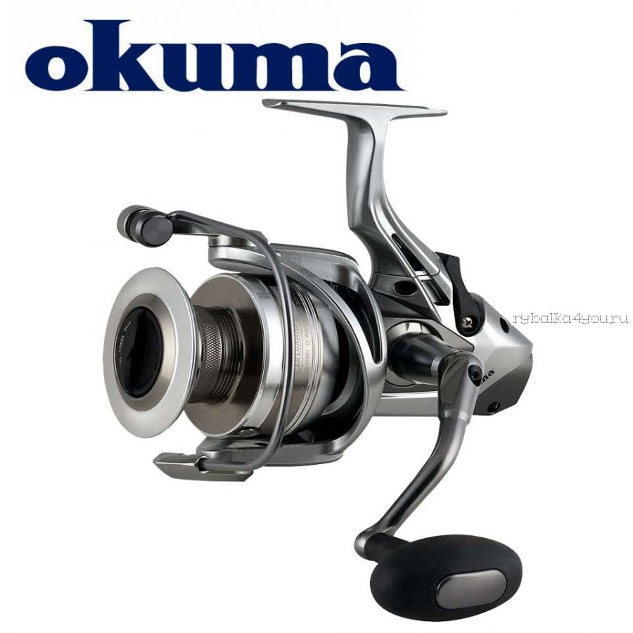 Катушка Okuma Coronado CDX 55