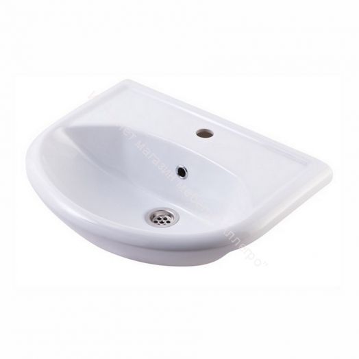 Шкаф-зеркало Радуга Черный металлик 55 левый/правый АЙСБЕРГ