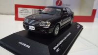 NISSAN GLORIA ULTIMA Z V PACKAGE 2001