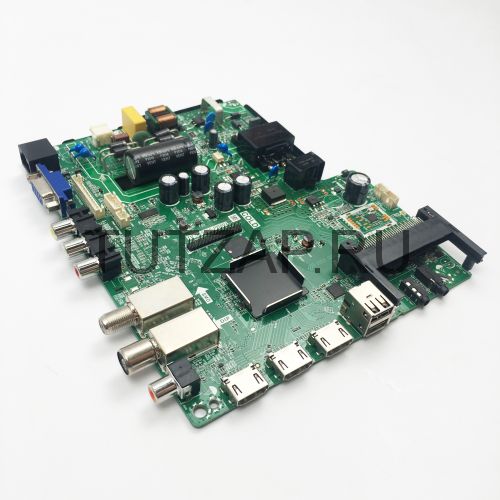 Материнская плата TP.SK508S.PB802 для телевизора Витязь 43LF1204