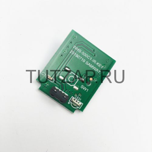 ИК-приемник WHS-500C1-IR-KEY для телевизора Hartens HTY-43UHD11B-S2