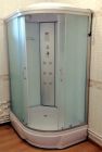 Душевая кабина DUNAY 120/80/24 L/R МТ