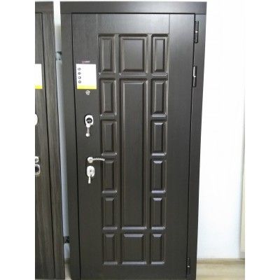 Входная дверь Лабиринт Нью-Йорк 05 Итальянский орех