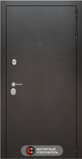 Входная дверь Лабиринт SILVER 06 - Сандал серый