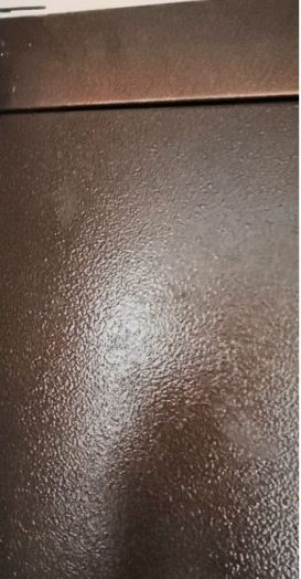 Входная дверь Лабиринт CLASSIC антик медный 21 Грей софт