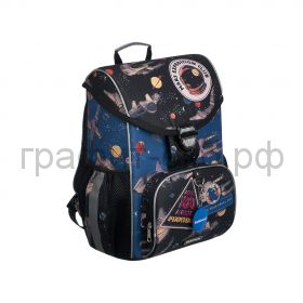 Ранец ErichKrause ErgoLine Red Planet 15L 51829