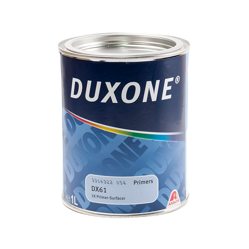 Duxone DX61 1К Протравливающий грунт-наполнитель, 1л.