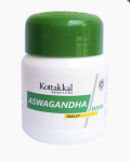 Ашвагандха Коттаккал, Ashwagandha Kottakkal, 60 таб