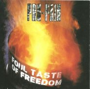 PRO-PAIN - Foul Taste Of Freedom