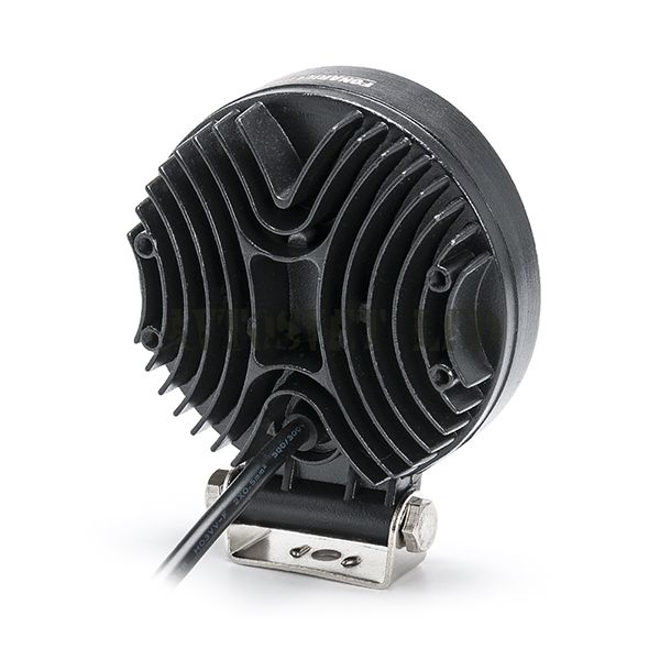 Светодиодная фара AS34-102W flood ближний, рабочий свет