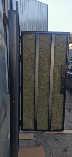 Дверь Входная REX СКАНДИ