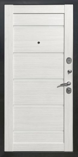 Дверь Входная АльтДвери Альт LUX Лиственница