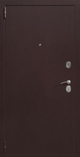 Дверь Входная АльтДвери Кова-7 Сандал