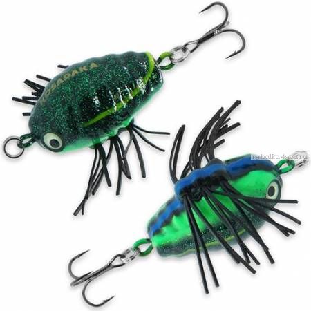 Воблер Kosadaka NotoBug 30F 30 мм / 4.1 гр / цвет: L06