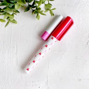 Клей-карандаш портновский водорастворимый со сменным клеевым стержнем