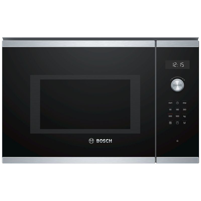 Микроволновая печь встраиваемая Bosch BEL554MS0