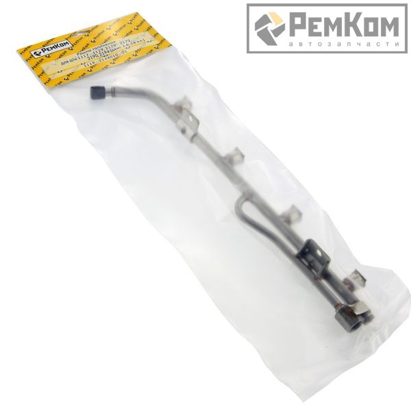 RK03067 * 1119-1144010-01 * Рампа топливная для а/м 1117 - 1119, 2170 - 2172, 2190, 2192, 2194 (двиг. 1.6, 16 кл.)