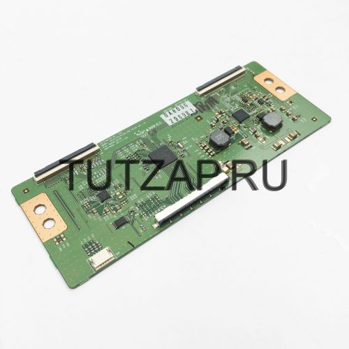 T-CON 6870C-0418A для телевизора LG 47LS562T