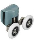 Душевая кабина DUNAY 120/80/44 L/R ТН