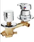 Душевая кабина DUNAY 120/80/44 L/R ТН