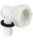 Душевая кабина DUNAY 120/90/44 L/R ТН