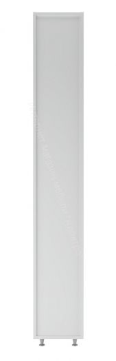 Пенал напольный 30 Классик с верхним ящиком В1 левый АЙСБЕРГ